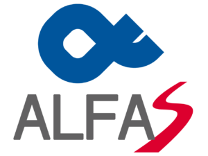 Logo Alfas