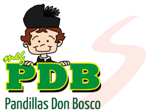 Logo Pandillas
