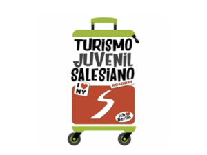 Logo Turismo
