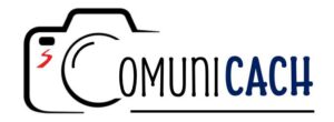 Logo ComuniCACH