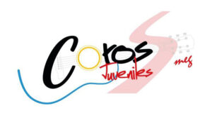 Logo CorosJueveniles