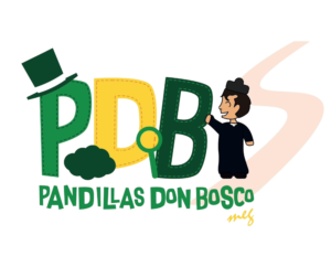 Logo PDB